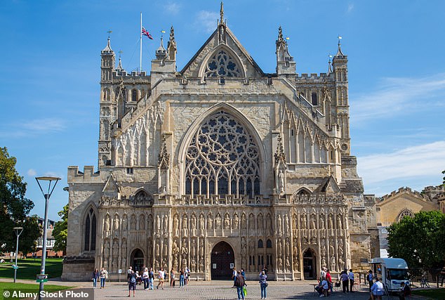 The spectacular 15th-century Gothic cathedral is the centrepiece of this city and hosts events such as art exhibitions, talks and family-friendly workshops