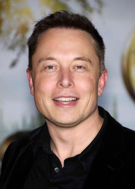 JANUARY 25th 2024: Tesla, Inc. stock shares plummet after fourth quarter earnings report miss and warnings of lower production growth rate. - File Photo by: zz/Michael Germana/STAR MAX/IPx 2013 2/13/13 Elon Musk at the premiere of 