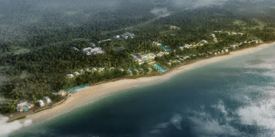 Four Seasons and Albwardy Investment Announce New Property in Tanzania with Luxury Resort in Zanzibar