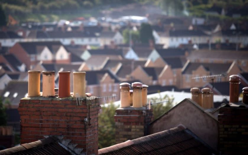 The UK housing market continues to beat expectations despite higher interest rates, with fresh figures today showing prices have risen for the third straight month.