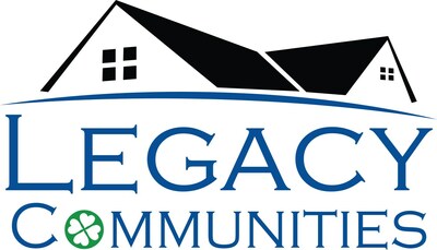 Legacy Communities Logo