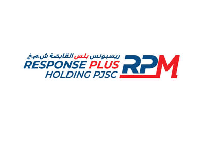 RPM Logo (PRNewsfoto/Response Plus Medical (RPM))