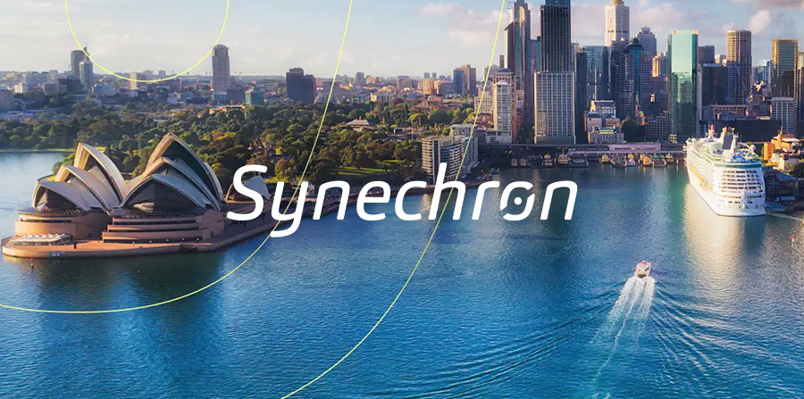 Synechron launches new office in Sydney, 48th worldwide