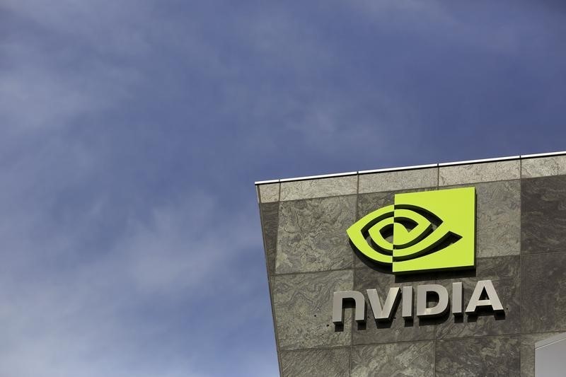 Pro Research: Wall Street eyes on Nvidia's strategic growth