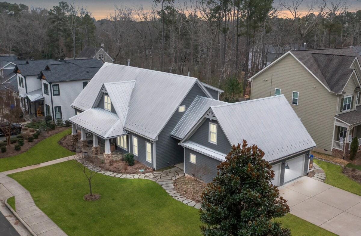 luxury redfin listing 217 Quail Roost Dr,
Carrboro, NC