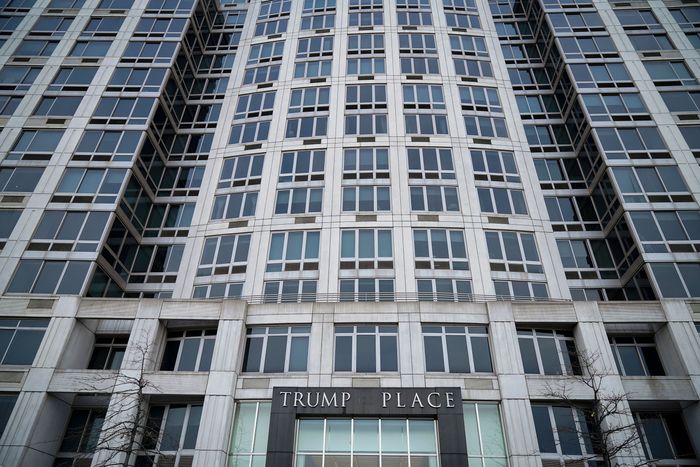 Another NYC Trump-Branded Apartment Building Votes To Remove Trump Name