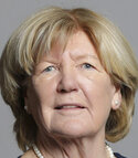 Baroness Taylor of Bolton
