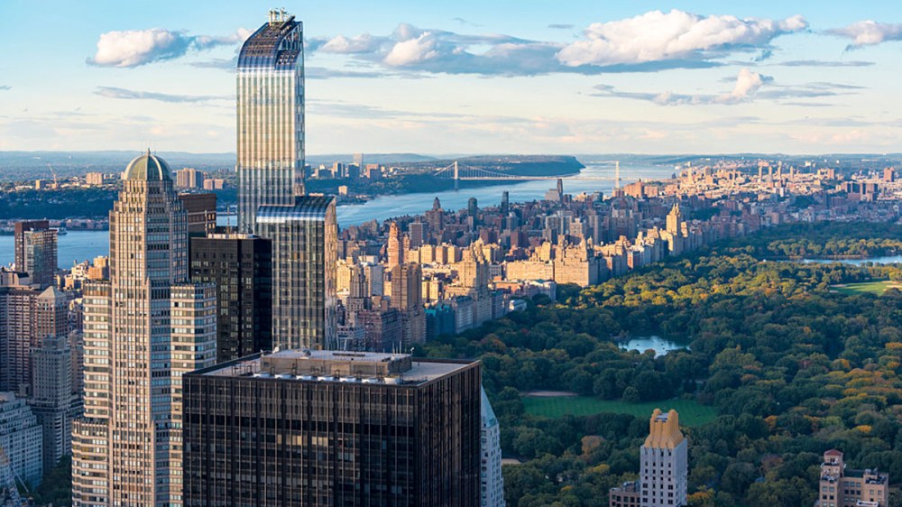 manhattan $10 million and above home sales