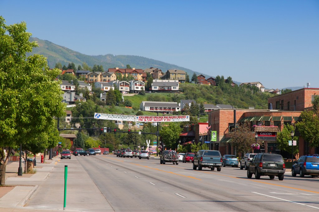 steamboat springs affordable housing