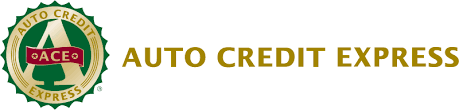 Auto Credit Express - Refinance loan logo