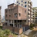 Vasat Vita Office and Residence / Vuumaatra Consultants - Exterior Photography, Windows, Facade