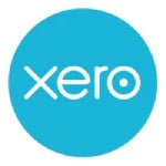 The Xero logo.