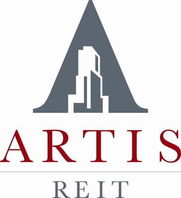artis logo (CNW Group/Artis Real Estate Investment Trust)