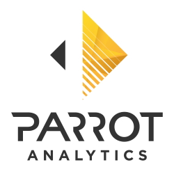 Parrot Analytics: Global television measurement