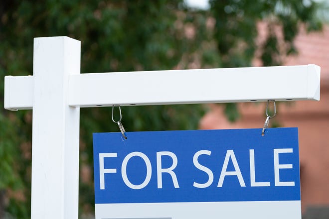 A study showed In eight out of the 10 most overvalued housing markets, housing price premiums have started to edge back down toward their long-term pricing trends.