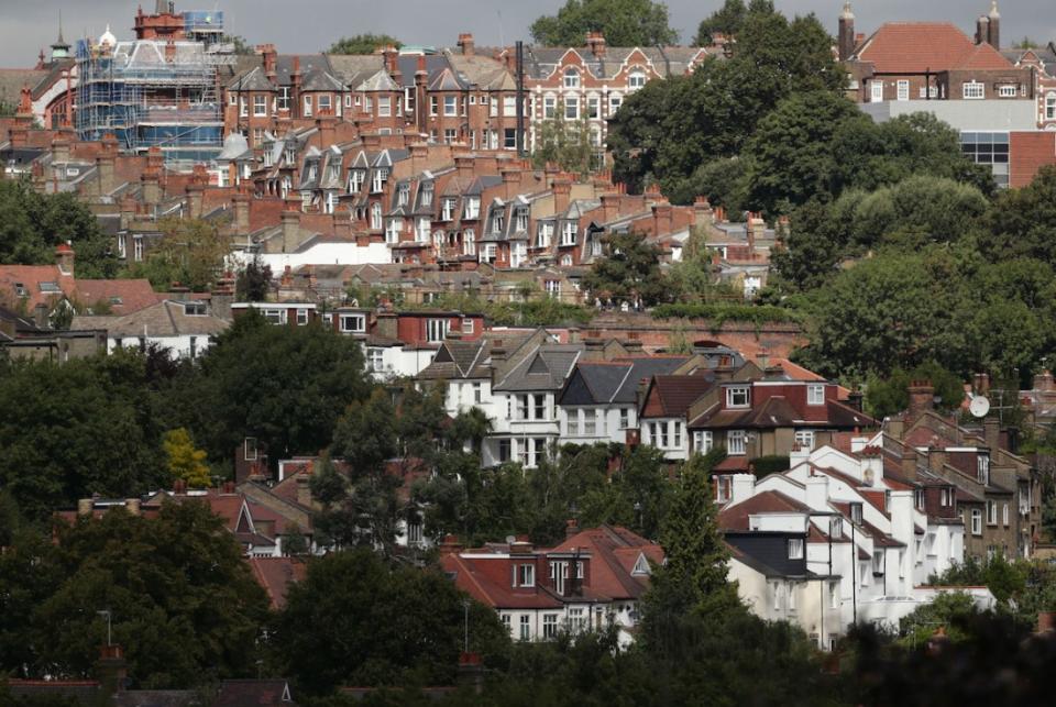 After a challenging few years green shoots appear to be emerging in London’s property market. 