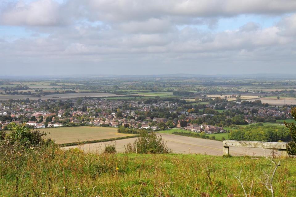 Most expensive and cheapest places to live in Oxfordshire <i>(Image: Contributed)</i>