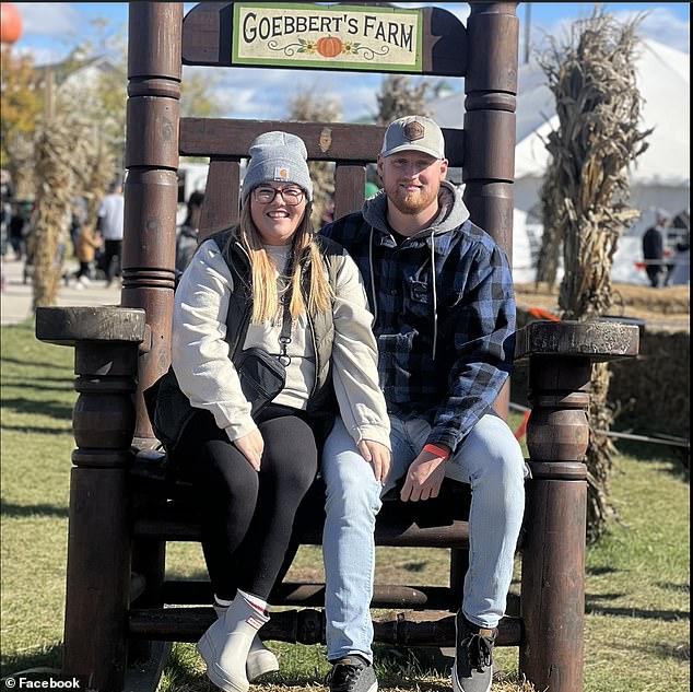 Mackenzie McNally and her partner, Kyle Speck, both 30 years old, began searching for a home in Rockford a year ago. Over the course of a year, the pair made 14 offers and all of them were rejected. In April, they closed the deal on a roughly 1,000-square-foot home for $187,000 in Rockford's Machesney Park neighborhood