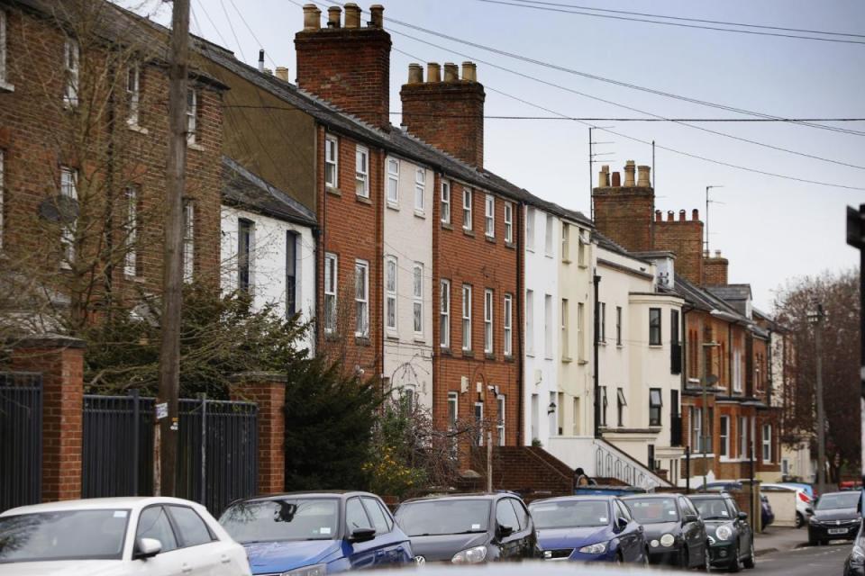 Housing in Oxford <i>(Image: Oxford City Council)</i>
