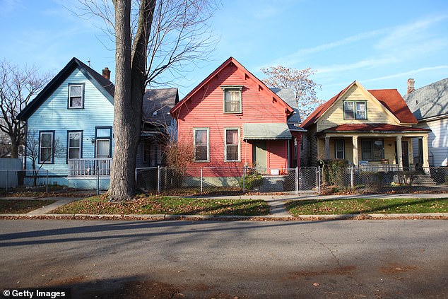 House prices in Detroit have been among the fastest-growing in the US in recent years, as the city bounces back from the mortgage crisis which left some homes virtually worthless