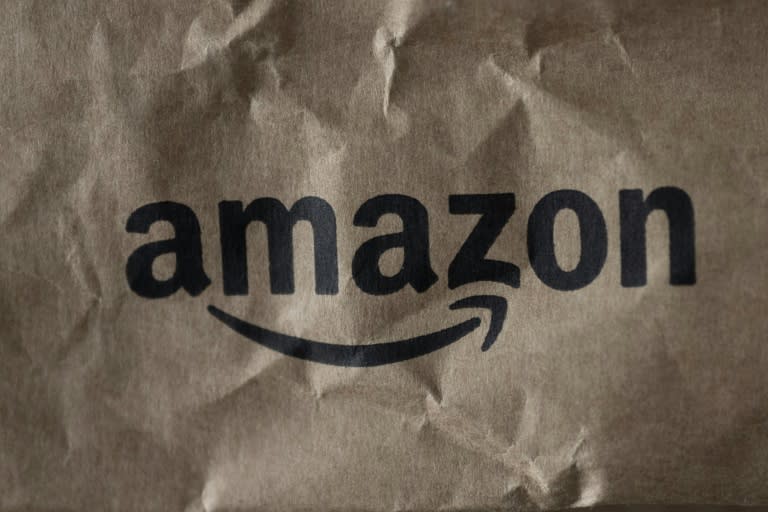 The Amazon announcement follows a multi-billion-dollar investment in Southeast Asia by Microsoft (MARCO BERTORELLO)